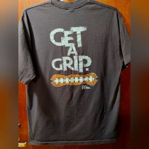 Vintage No Fear Shirt